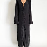 Silk Kaftan