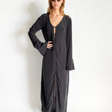 Silk Kaftan