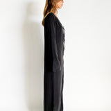 Silk Kaftan