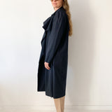 Oversized Trench Coat