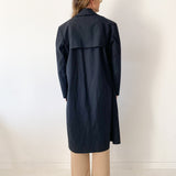 Oversized Trench Coat