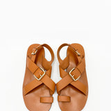 Zahara Sandals