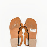 Zahara Sandals