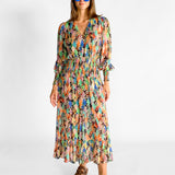 Maya Maxi Dress