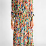 Maya Maxi Dress