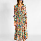 Maya Maxi Dress