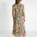 Maya Maxi Dress