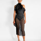 Seraphina Midi Dress