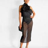 Seraphina Midi Dress