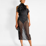 Seraphina Midi Dress