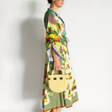 Lemonis Shirtdress