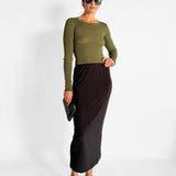 Long Sleeve Top