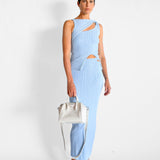 Romee Top & Skirt Set