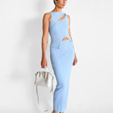 Romee Top & Skirt Set