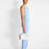 Romee Top & Skirt Set