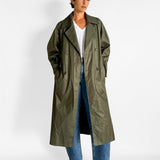 The Penelope Trench Coat
