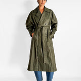 The Penelope Trench Coat