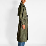 The Penelope Trench Coat
