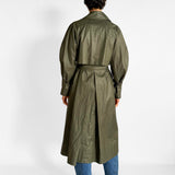 The Penelope Trench Coat