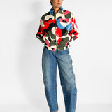 Vesat Unikko Jacket