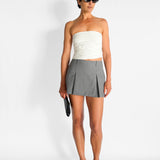 Mini Miner Skirt