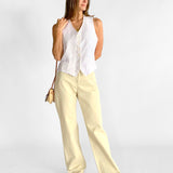 Wide Leg Pant