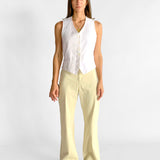 Wide Leg Pant