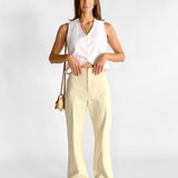 Wide Leg Pant