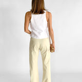 Wide Leg Pant