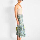 Meadow Midi Skirt