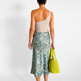 Meadow Midi Skirt