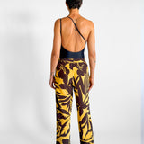 Drawstring Pant