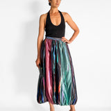Bubble Skirt