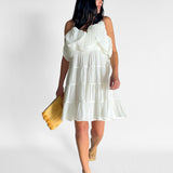 Dellwood Mini Dress