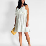 Dellwood Mini Dress