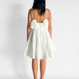 Dellwood Mini Dress