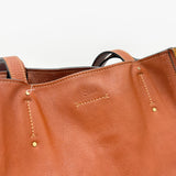 Milo Leather Tote