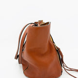 Milo Leather Tote