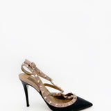 Garavani Rockstud Pumps