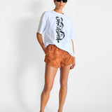 Playa Cotton Terry Shorts