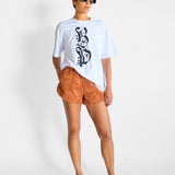 Playa Cotton Terry Shorts