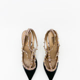 Garavani Rockstud Pumps