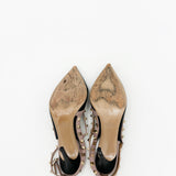 Garavani Rockstud Pumps