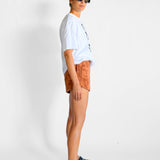 Playa Cotton Terry Shorts