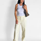 Freddie Pant
