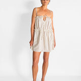 Walk in the Sun Mini Dress