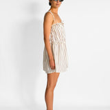 Walk in the Sun Mini Dress