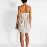 Walk in the Sun Mini Dress