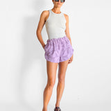 Playa Cotton Terry Shorts