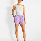 Playa Cotton Terry Shorts